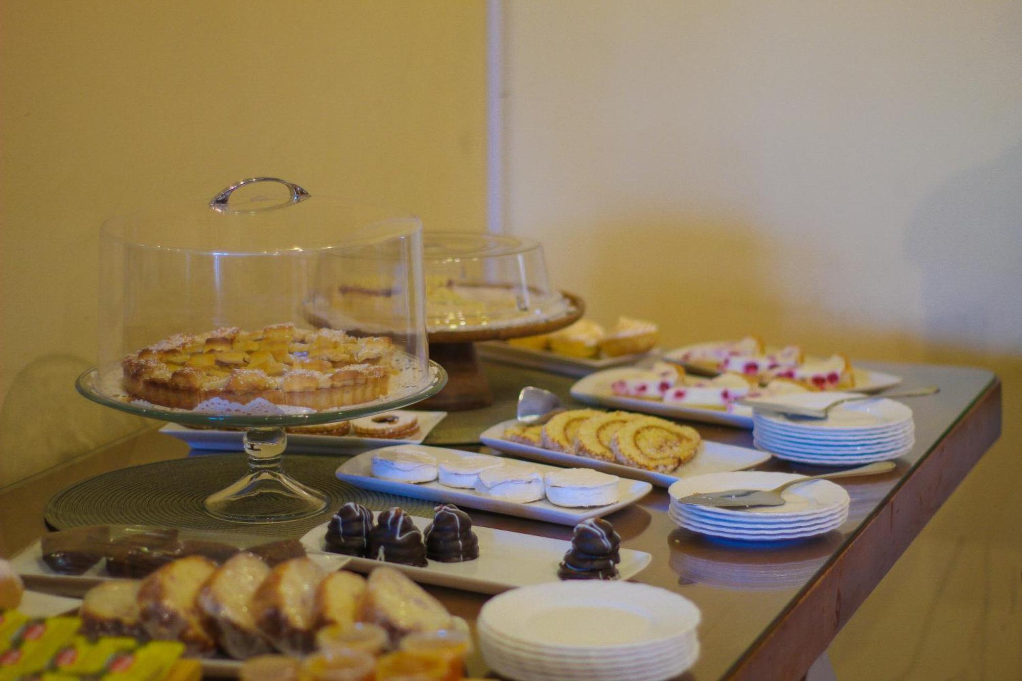 Hotel Ontiveros 산 페르난도 외부 사진