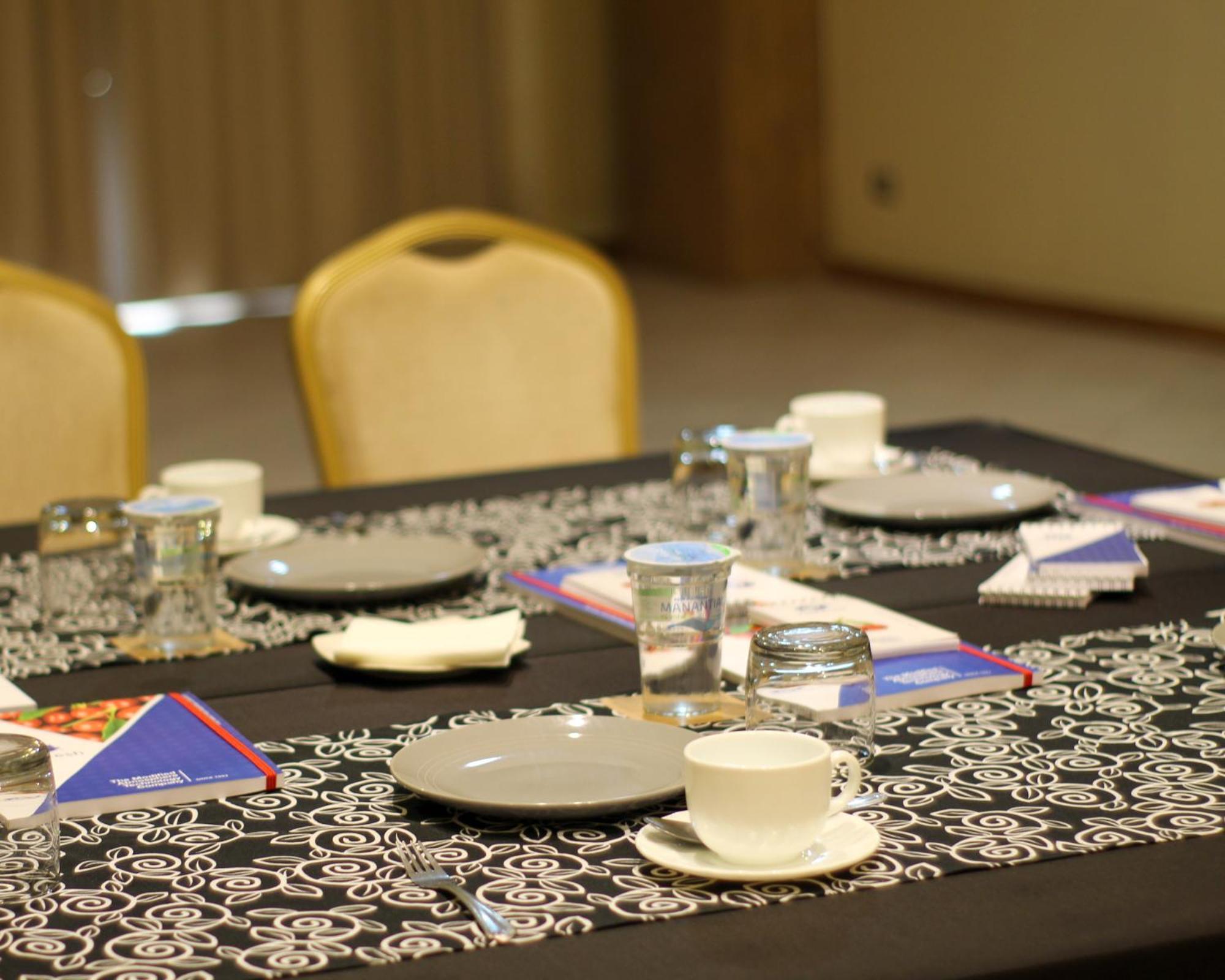 Hotel Ontiveros 산 페르난도 외부 사진