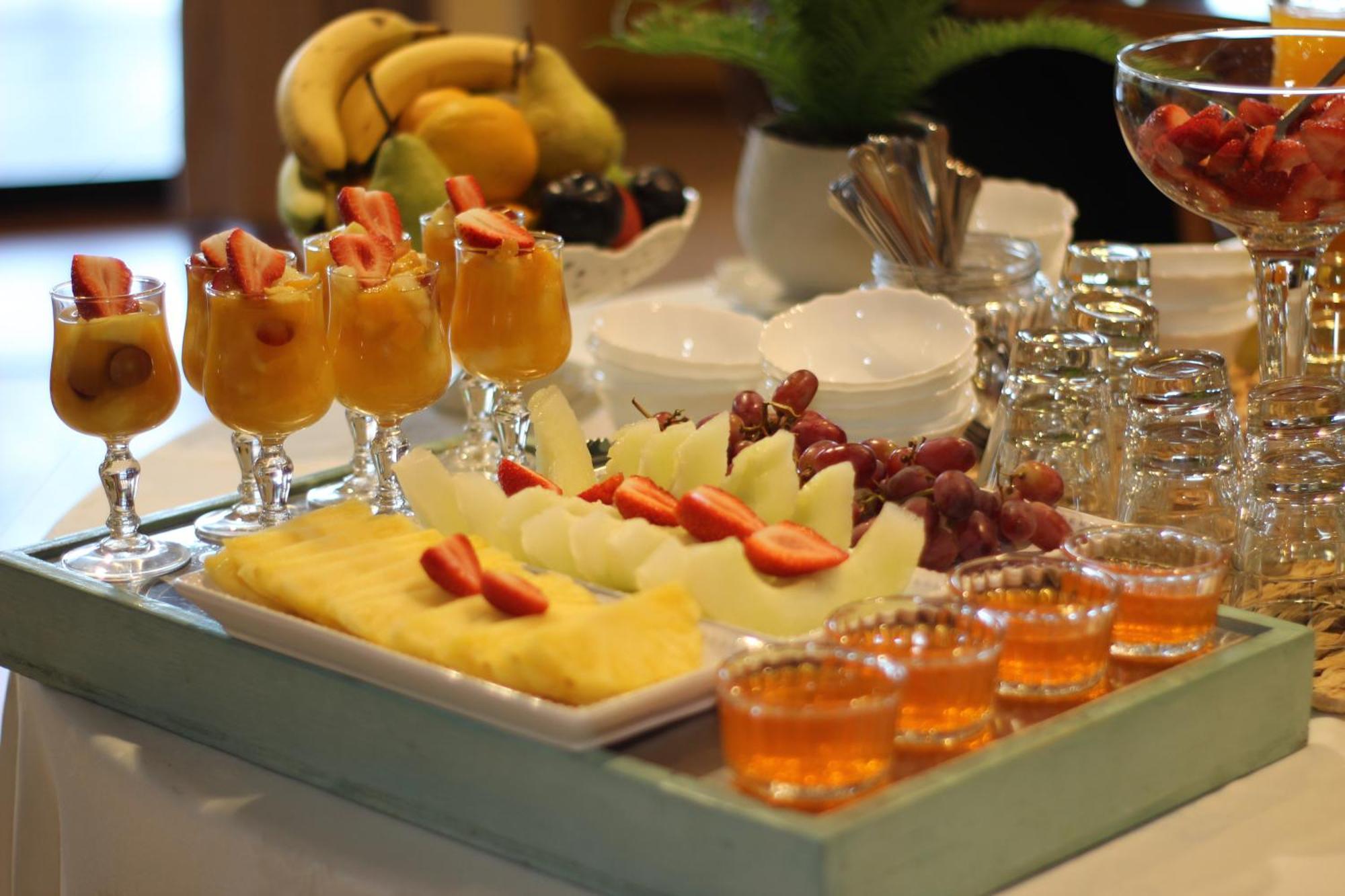 Hotel Ontiveros 산 페르난도 외부 사진