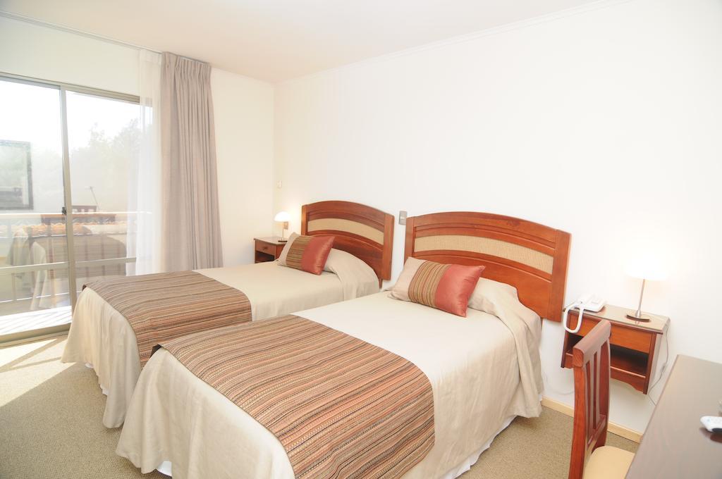 Hotel Ontiveros 산 페르난도 객실 사진