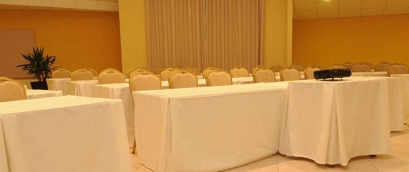 Hotel Ontiveros 산 페르난도 외부 사진